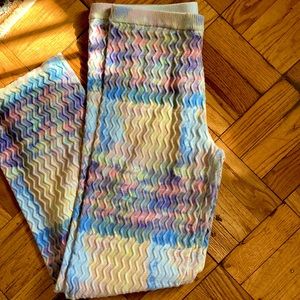 House of Sunny pants worn once.  Size wrong for me.